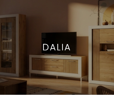 Colección Dalia